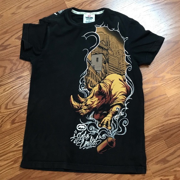 3 T-Shits Men’s Cotton Set  Black White Red - Picture 2 of 8